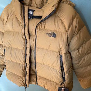 The North Face Hyalite Down Hooded Jacket